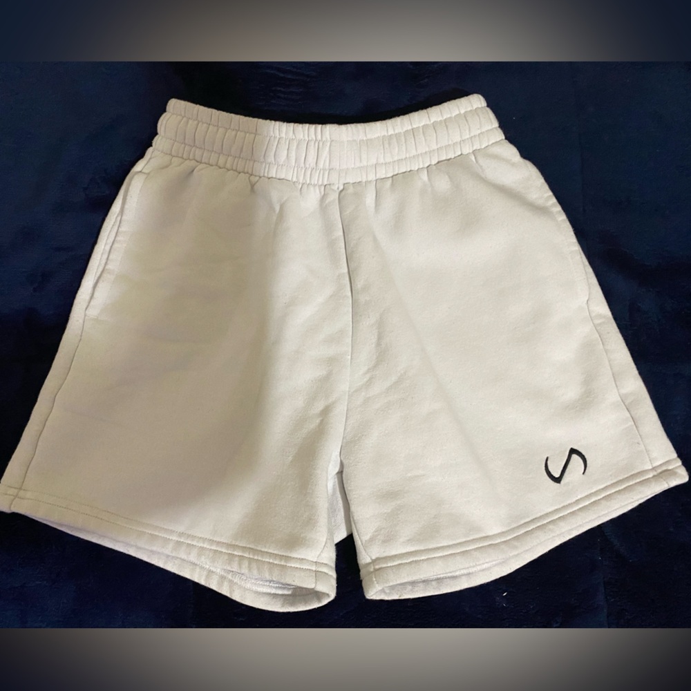 TLF Reset Oversized Shorts